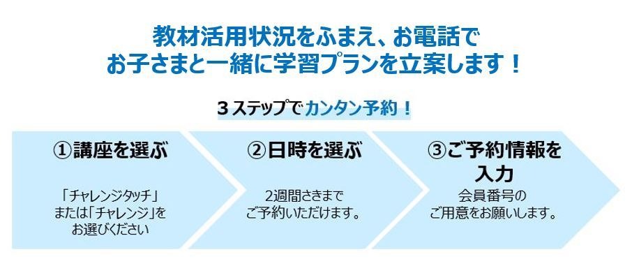 ベスト進学ネットで「体験入学」を申し込むメリット