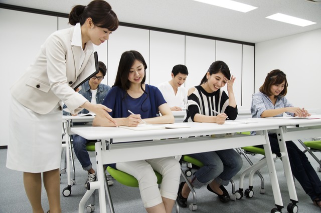 キャリアに「ブランク」があっても再就職を有利にする学び