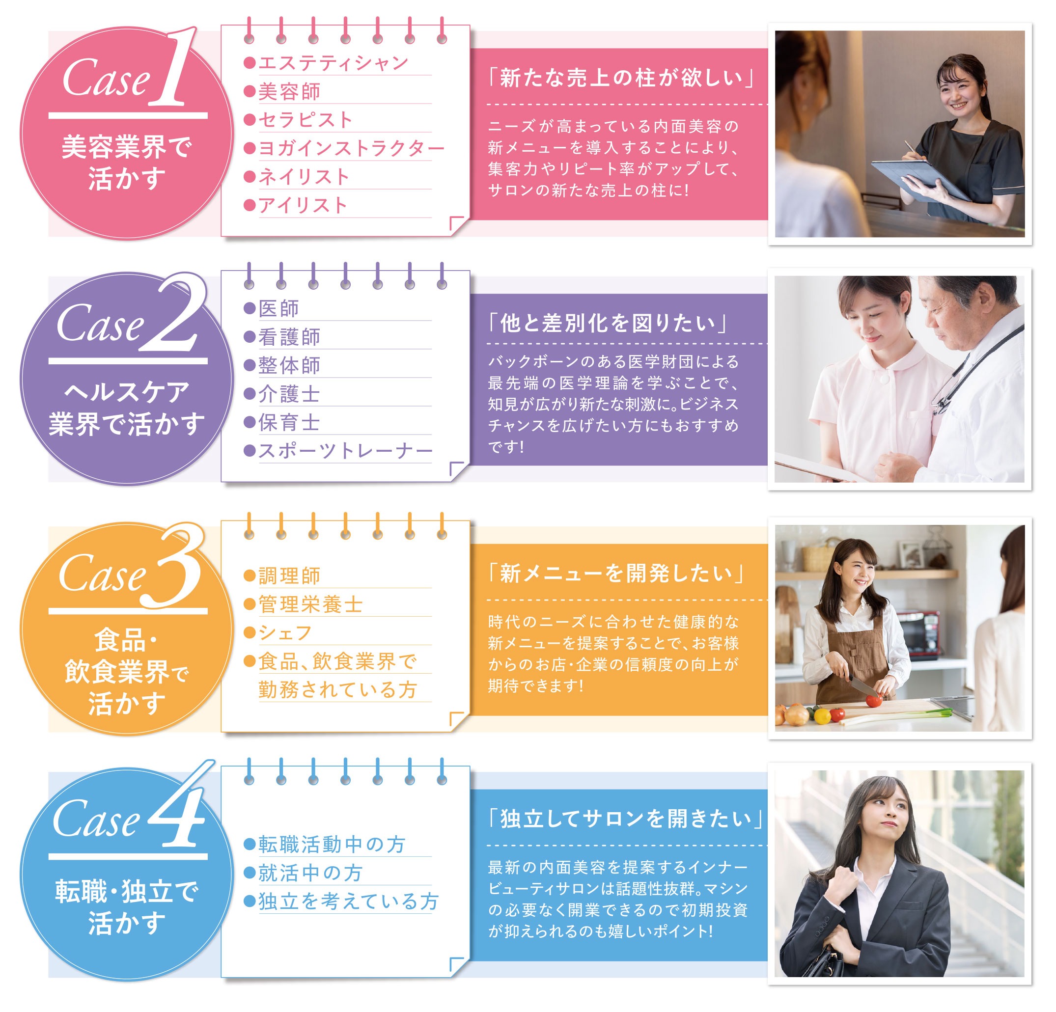 クリエイター志望。周りのレベルに圧倒された時の立ち直り方