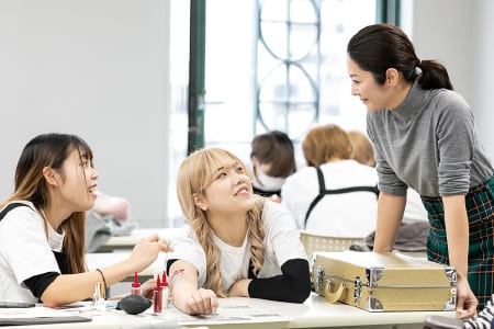 ビューティー資格ナビで見つける「就職に強い」美容資格